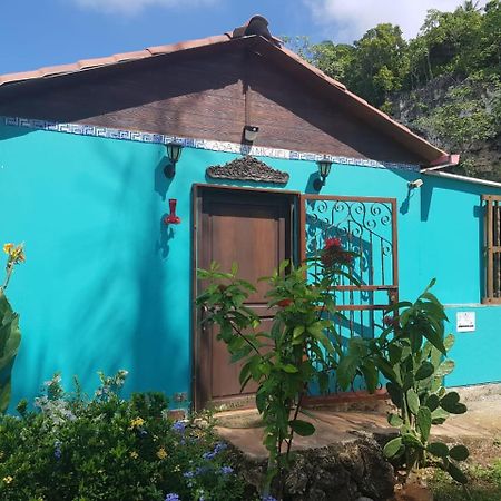 Вилла Casa San Miguel - San Andres Colombia Экстерьер фото