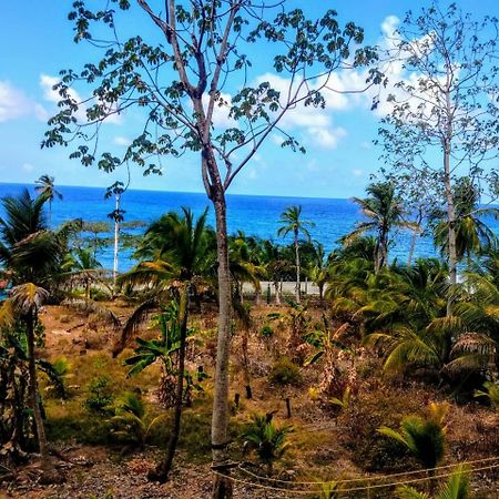 Вилла Casa San Miguel - San Andres Colombia Экстерьер фото