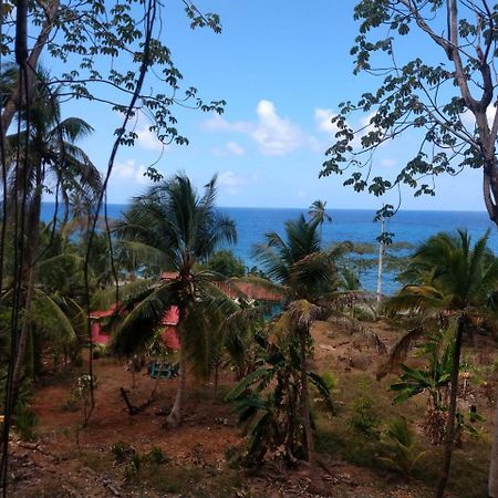 Вилла Casa San Miguel - San Andres Colombia Экстерьер фото