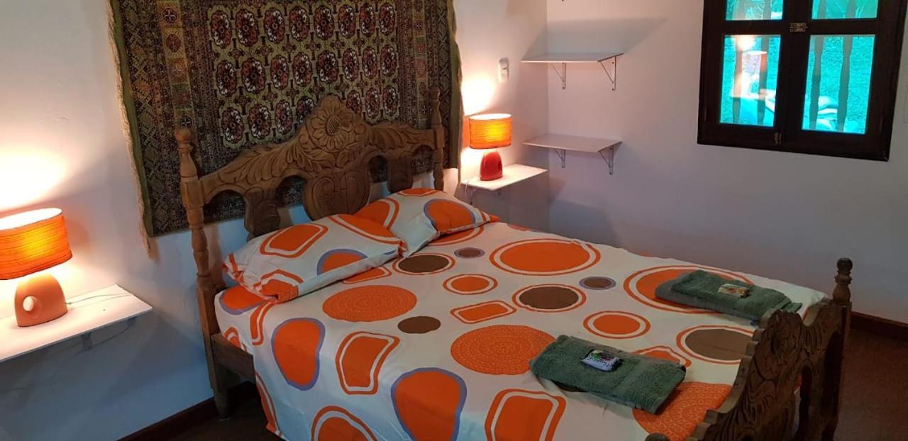 Вилла Casa San Miguel - San Andres Colombia Экстерьер фото